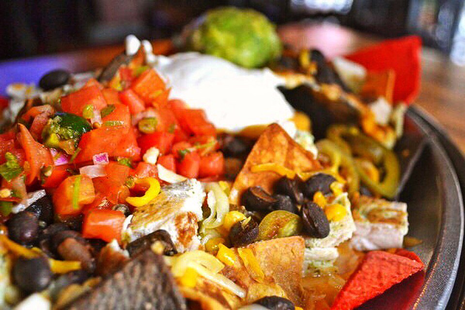 RedemptionNYC's tweet photo. Happy #CincoDeMayo!! Help us fiesta with $5 Margaritas, $5 Coronas and $4 Tequila shots!

#CincoDeDrunk #Fiesta https://t.co/YUEgjvvAxz