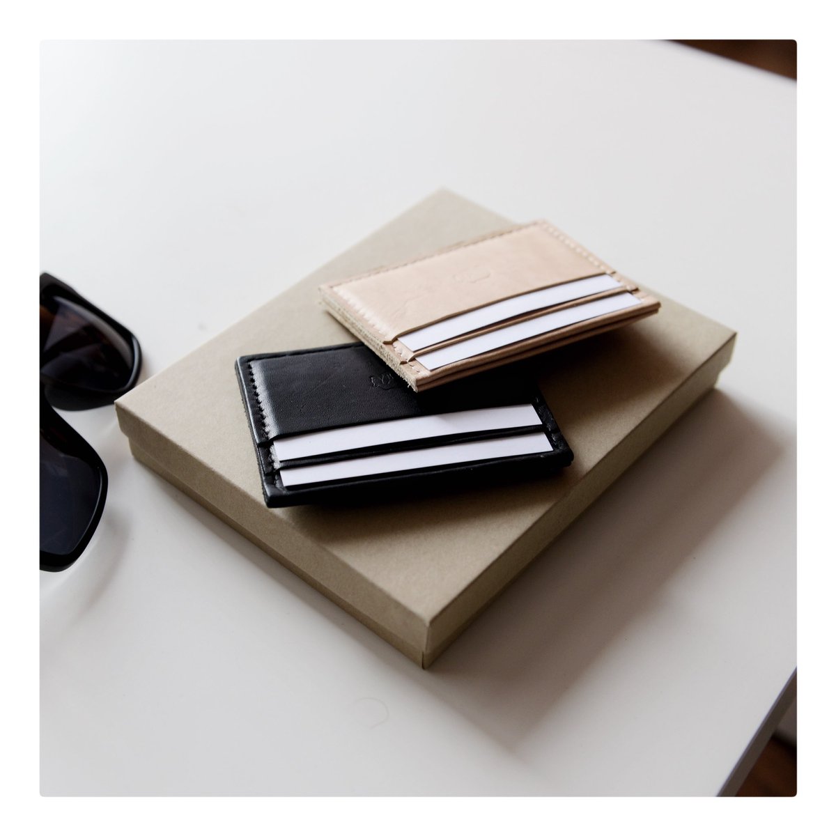 Get 25% off your first purchase by signing up for our newsletter at hrvygoods.com!