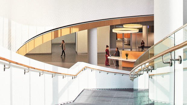 FastCoDesign's tweet image. What health care designers can learn from Apple and @Starbucks buff.ly/21AXYVA