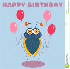 Bringing16Back's tweet photo. Happy Birthday to Jeff B! Here's a beetle for the Beadle! 🎉🎊🐞 @J_Beadle https://t.co/UeYCaDOA9h