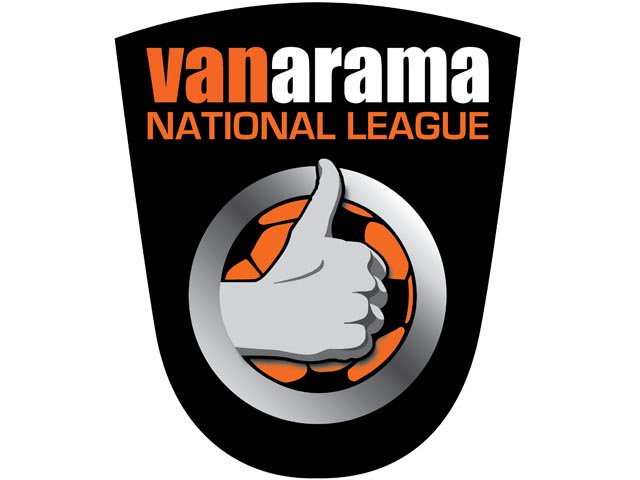 ftbllktchp's tweet photo. ⚽🍅 It's advantage Forest Green and Braintree in the National League playoffs. https://t.co/bHmECOsco6