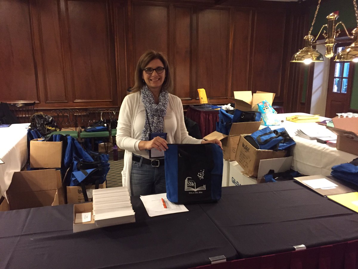 NYLASSL2016's tweet photo. Join us at the Desmond registration is now open! #leadoutloud https://t.co/6YoWKptqFO