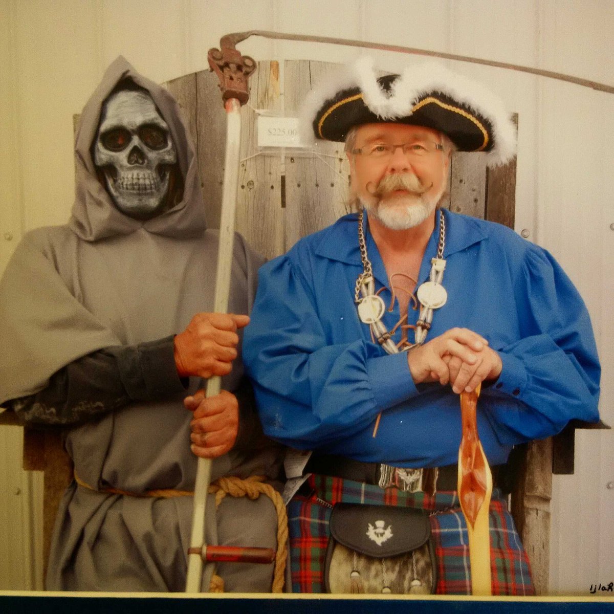 Save Aug6&amp;7 to attend <a href="/BrooksFaire/">BrooksMedievalFaire</a> Extensive Medieval Fair Josting competitors from around the world #cdnpoli