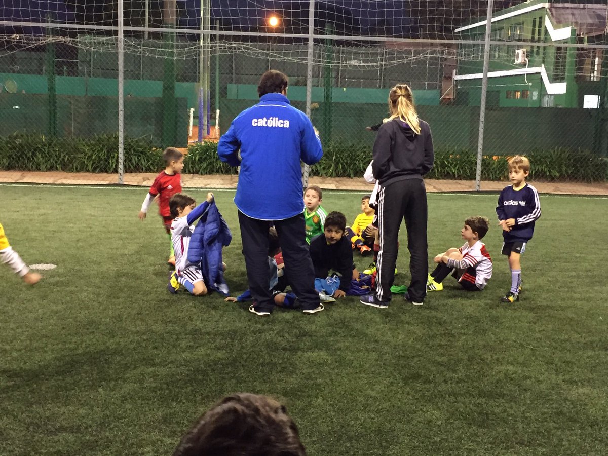 Convocando para los partidos de mañana #ilusión #toritos