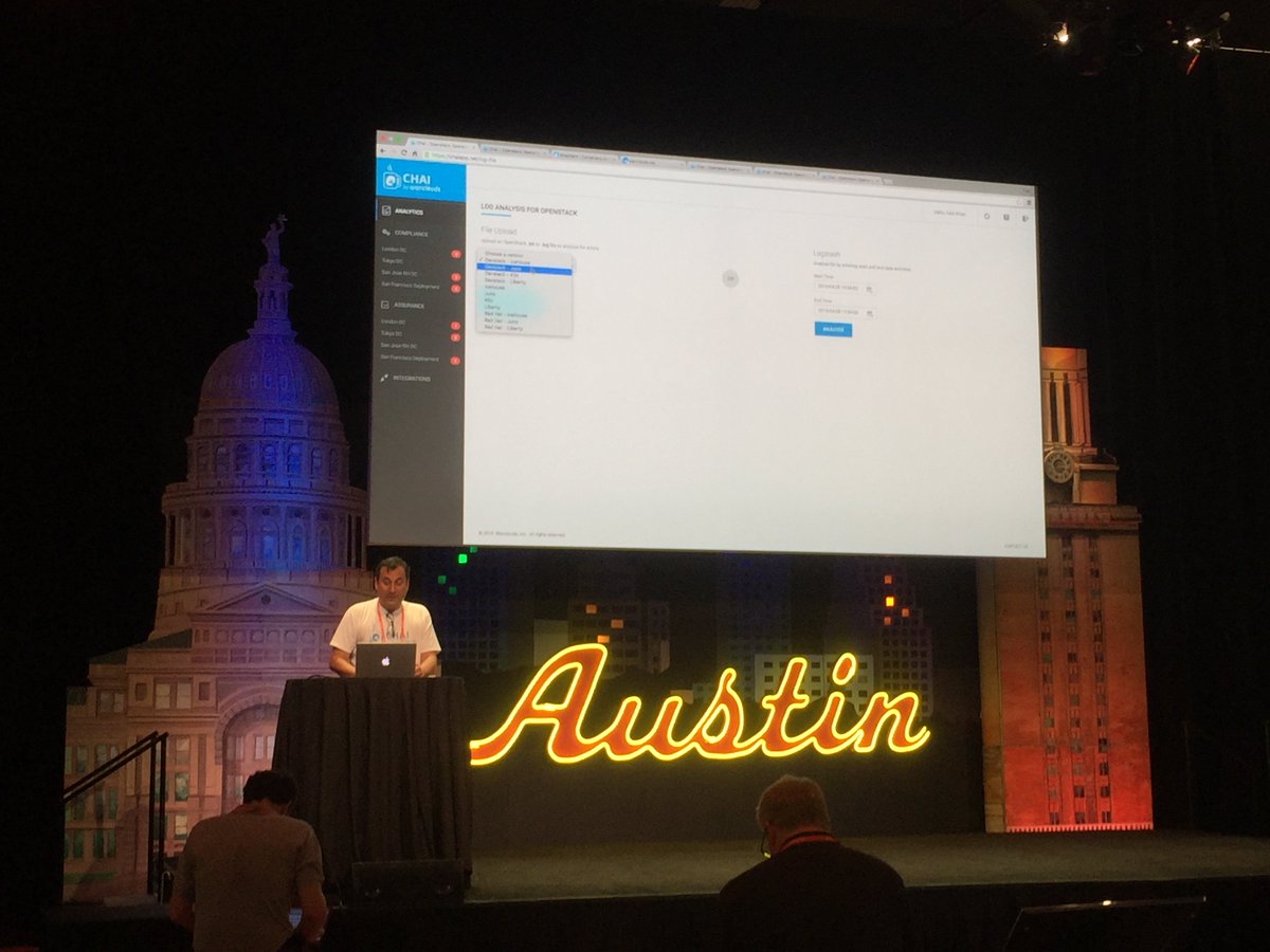 WanClouds's tweet photo. We had such a phenomenal response at the Austin Summit! Thank you so much for supporting Chai. https://t.co/1fnkrAntLM