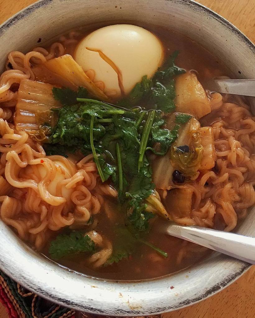 Wai Wai Wai Wai Noodle Twitter