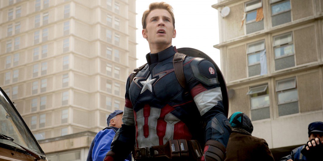 AskMen's tweet photo. How to wear red, white, and blue without looking like Captain America https://t.co/0q2S1gTJJ1 https://t.co/x7dUCkkq8h