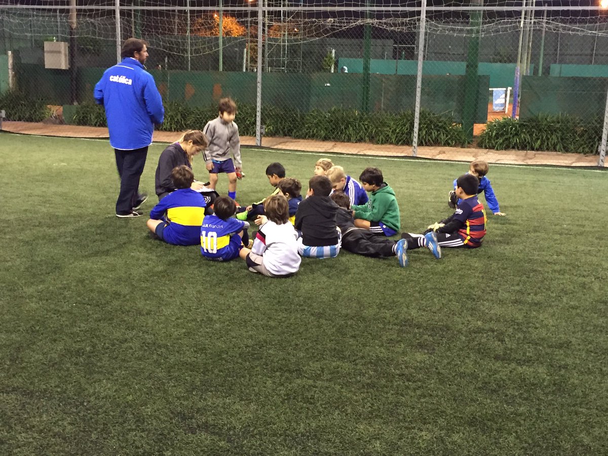 Arrancando la 2008 <a href="/facuimboden13/">Facu Imboden</a>