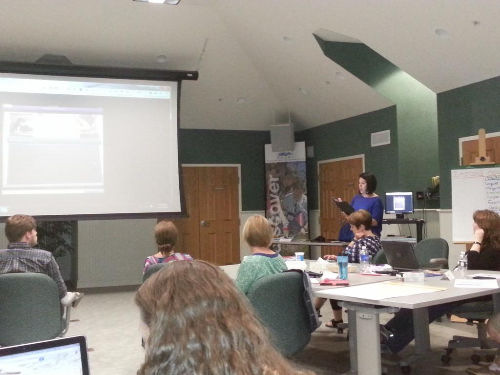 Christa Graff tweet media