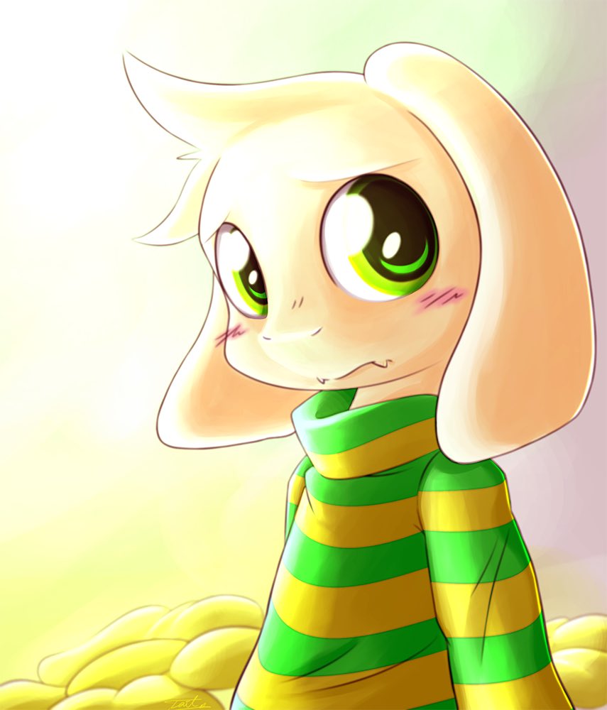 Dreemurr teen asriel Asriel