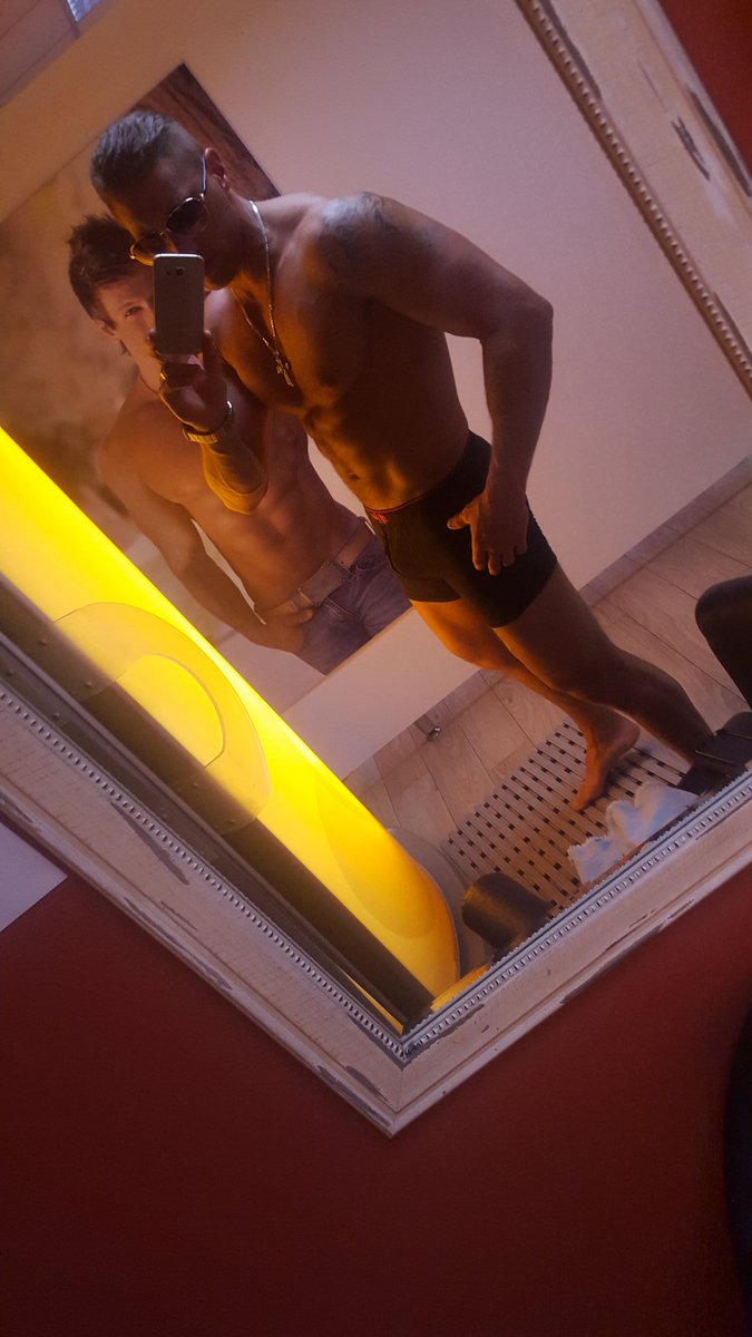 JedPerfect's tweet image. #strong
#sport