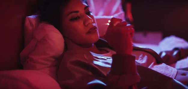 NylonMag's tweet photo. This dreamy West Coast producer is making EDM way less of a boys' club https://t.co/jRoUnP84hE https://t.co/ju1AwAQUHC