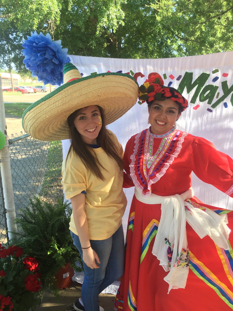 La Tech HumanEcology tweet media