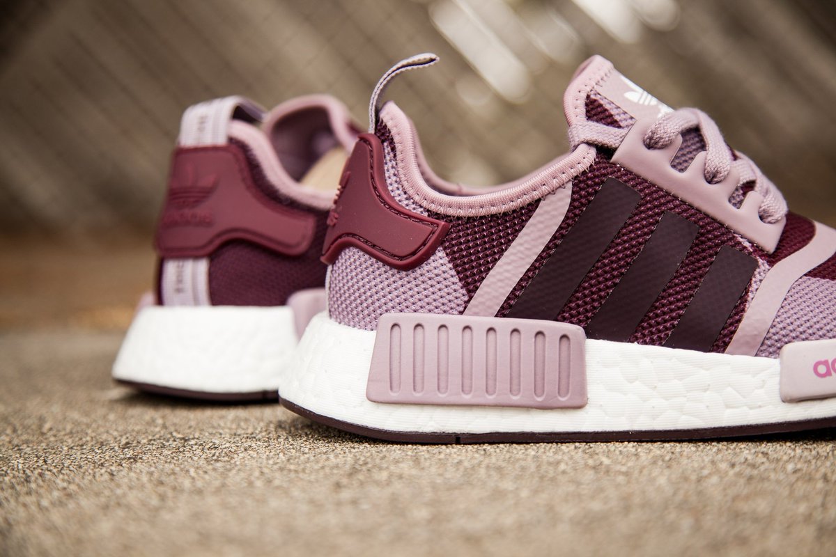 nmd r1 pk og white