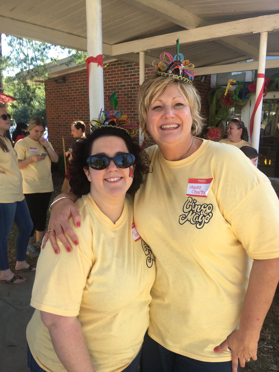 La Tech HumanEcology tweet media