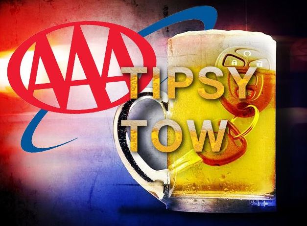 Find a sober ride if you plan to celebrate #CincoDeMayo! #TipsyTow available, local taxis, &amp; <a href="/Uber/">Uber</a>. #noexcuses