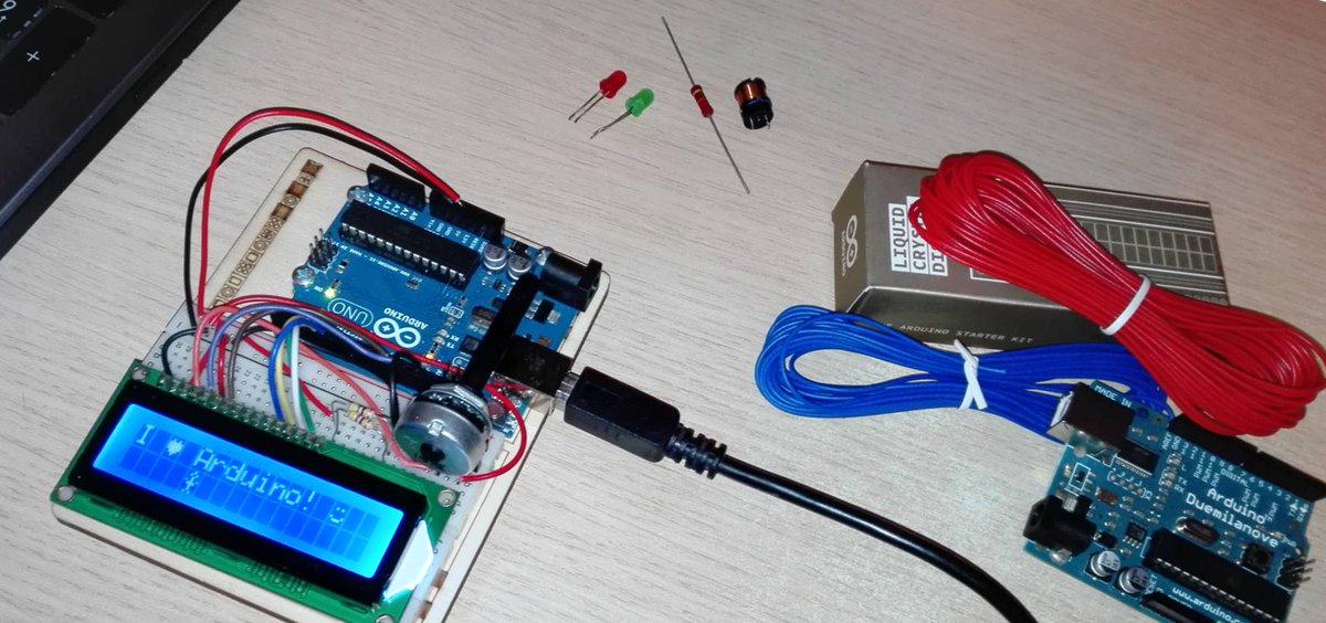 hackingbytes_'s tweet image. I&apos;ve organized an Arduino workshop at physics dept of Unimi, pics and story hbb.pw/arduinows
#arduino #DIY