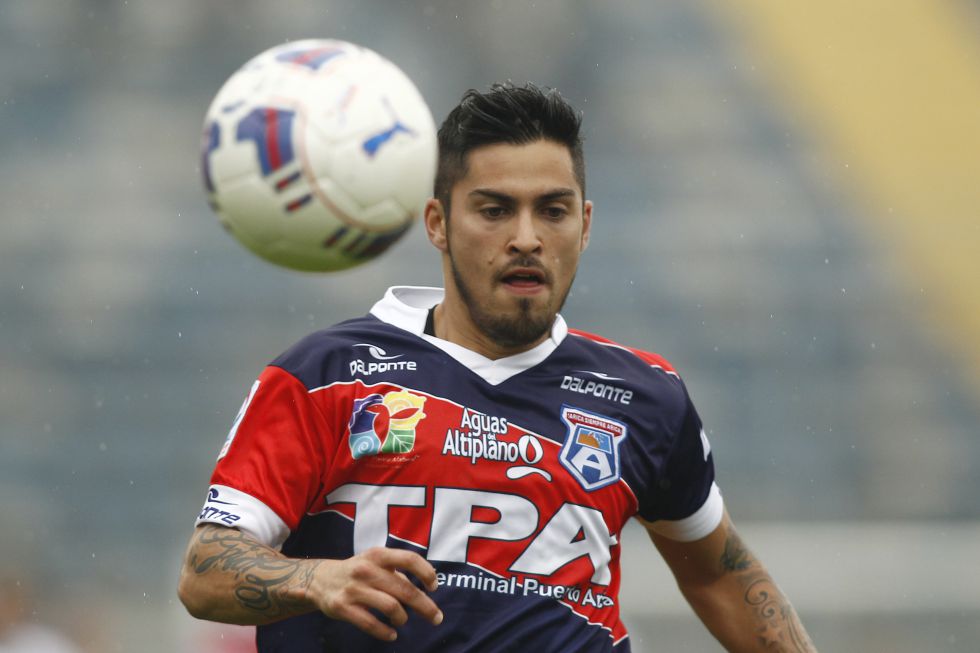 Jugador Sin Club tweet media