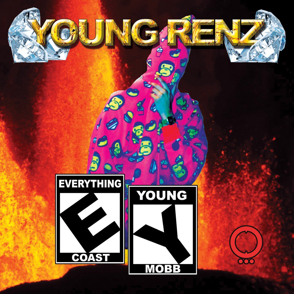 RenzYoungBruh's tweet photo. "Everything Young" Coming somewhere near you,CoastMobbPoshGang https://t.co/gWxx0q20Sj