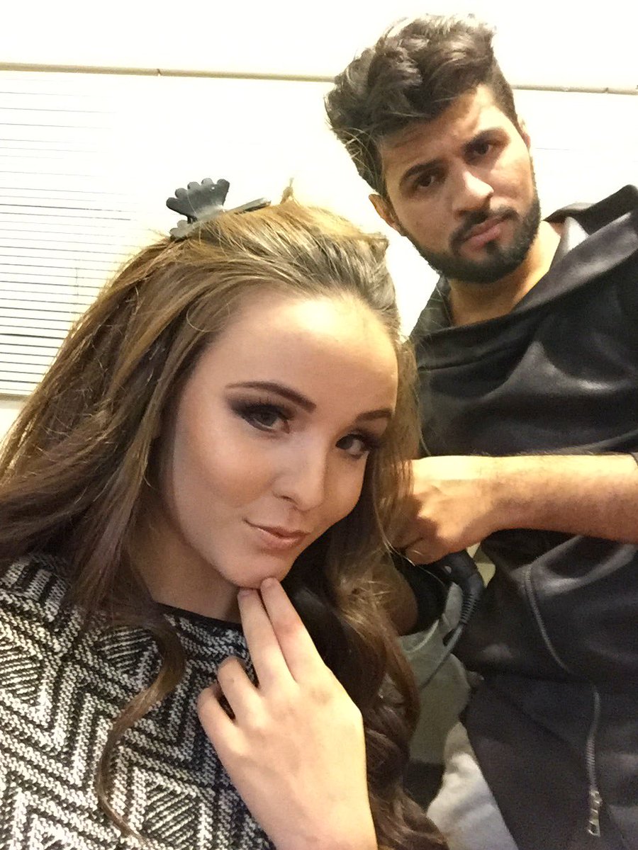 Make pronta...bora pro hair 😍