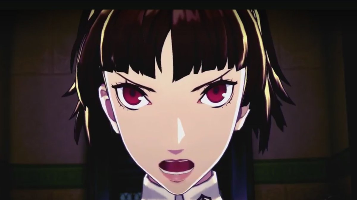 IGN's tweet photo. Here is everything we know so far about #Persona5: https://t.co/n2iI2Cag3g https://t.co/aqy3567PbI