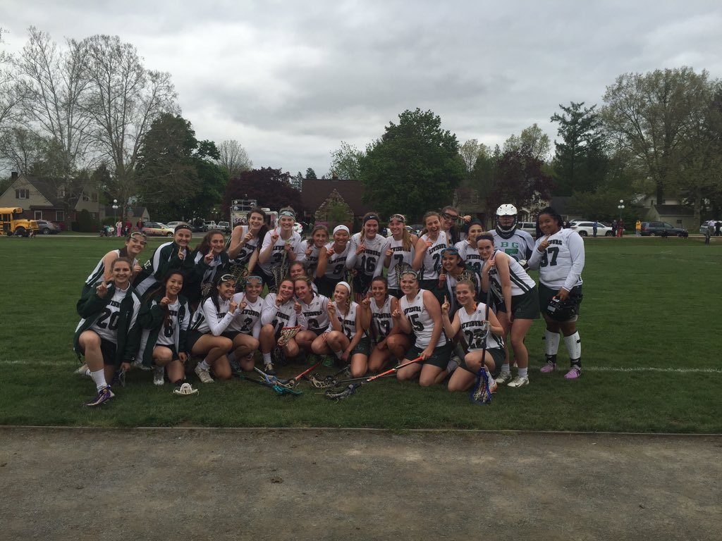 LewisburgHS's tweet image. Love how these girls are seeing success and being rewarded for all their hard work and determination. @LBGLAX