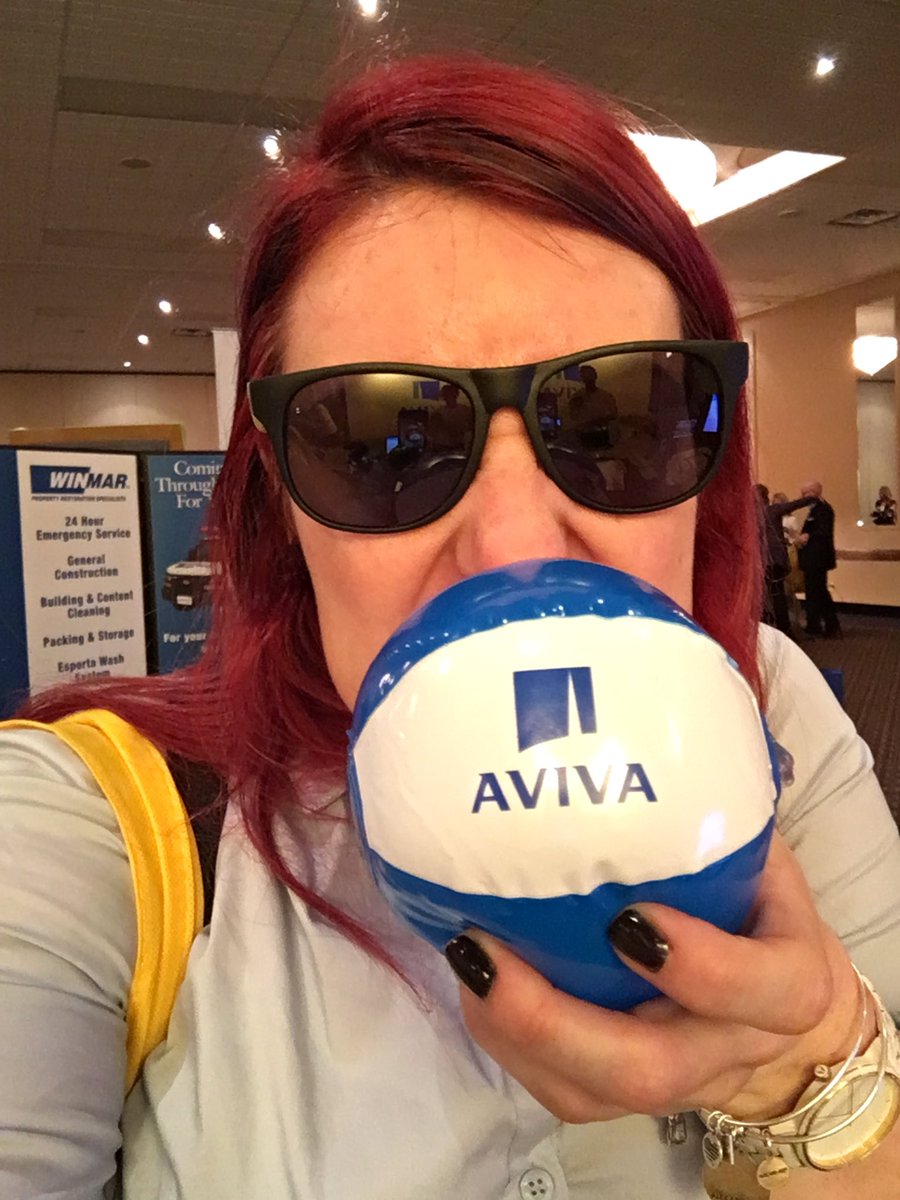 orangebandage's tweet photo. #AvivaMTU https://t.co/COe2ZHNbAy