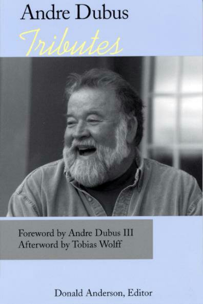 'Contava quante parole aveva prodotto. Dopo ciascun totale, sia che fossero 1500 o 50, scriveva: Grazie' #AndreDubus