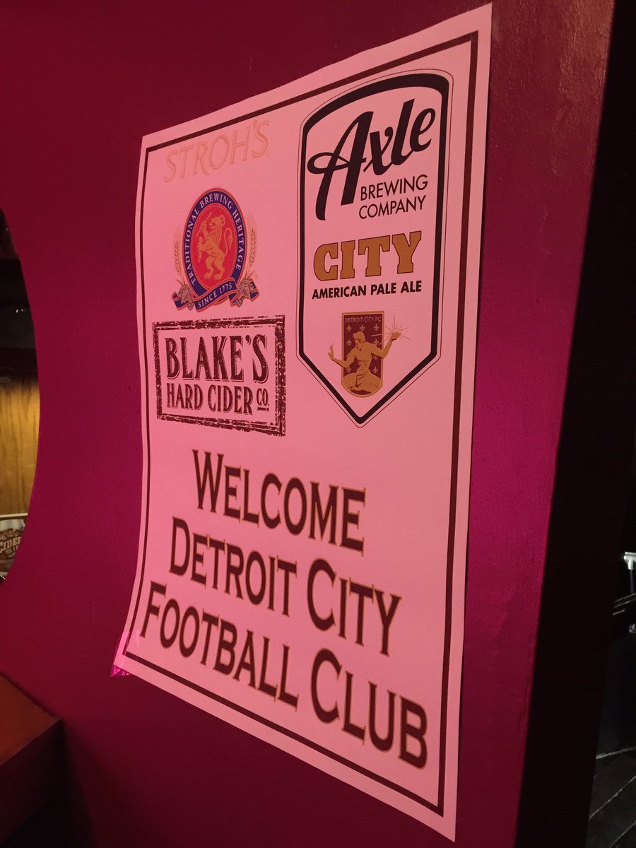 NGSDetroit's tweet photo. #cityprom https://t.co/qU9m3mlaZc