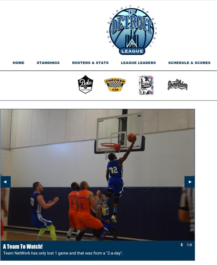 NetWorkBBall's tweet photo. THANKS @detroitleague @NetWorkBBall willing to stay under the radar a little longer #BallisLIFE #DetroitVsEverybody https://t.co/Wd8nCyI7Cl