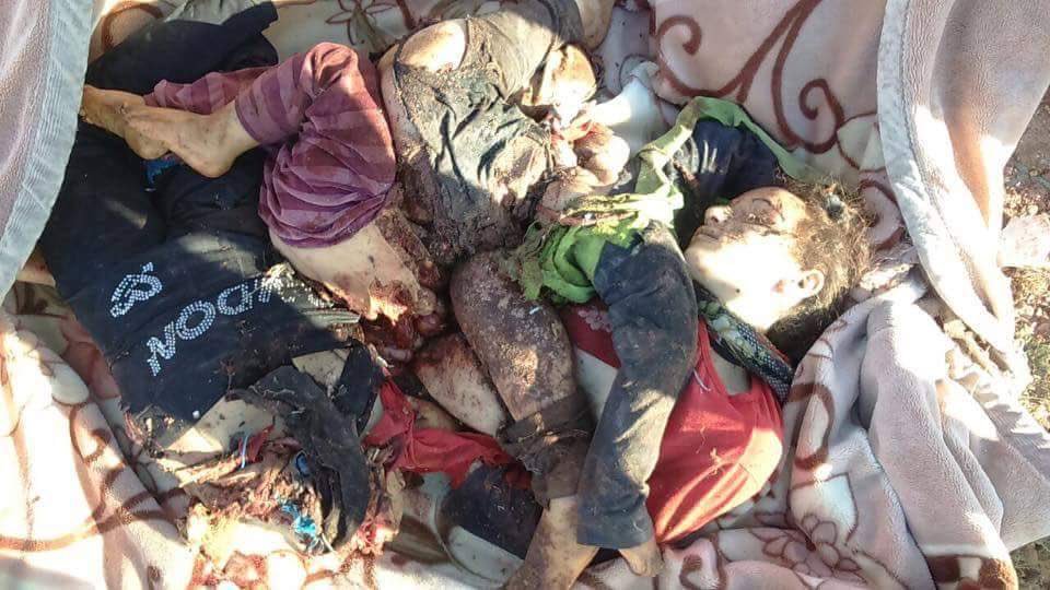 العقيد رياض الأسعد tweet media