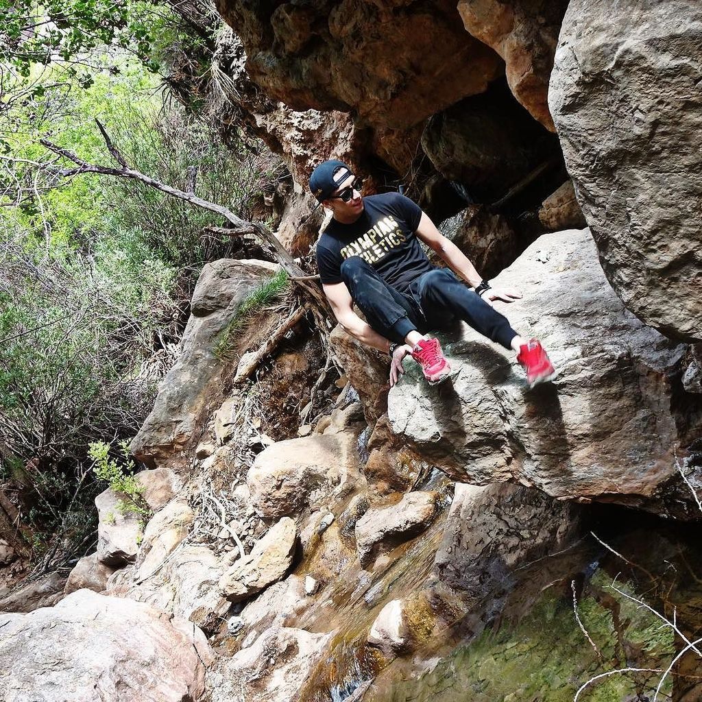 SecretFitFam's tweet photo. Another awesome pic my amazing gf took ! #fitness #olympianathletics #trainlikeagod #earthisourgym #fit #fitfam #fi… https://t.co/iJZy4hvLfV