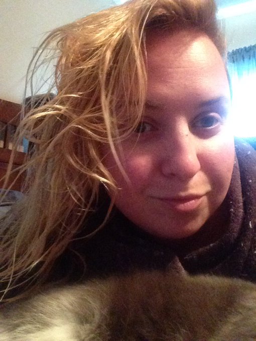 Wild, wet hair fresh out of the shower... https://t.co/uEwMXr7kfT<a href="/tag/blonde"class="tags"><span>#blonde</span></a><a href="/tag/thongthursday"class="tags"><span>#thongthursday</span></a><a href="/tag/bbw"class="tags"><span>#bbw</span></a><a href="/tag/bigbooty"class="tags"><span>#bigbooty</span></a>