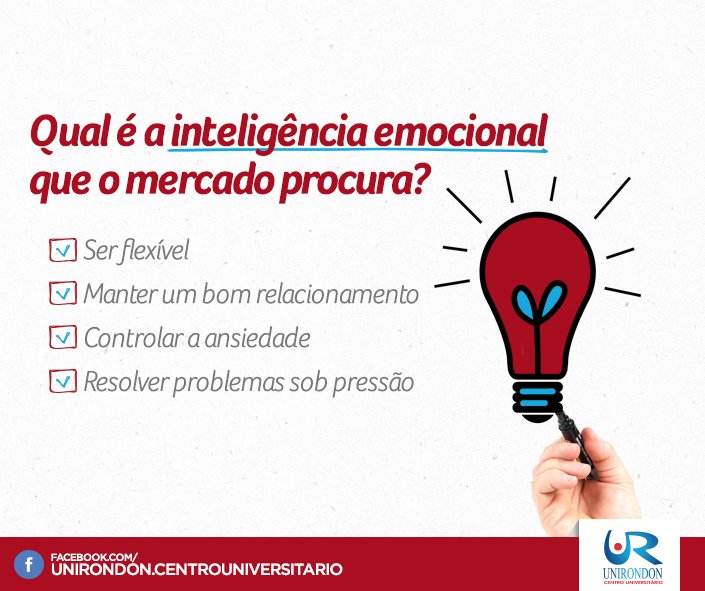 _unirondon's tweet photo. Ser um bom profissional não é só ter conhecimento: você tem que desenvolver muitos tipos de inteligência. https://t.co/xqWTnauq5i