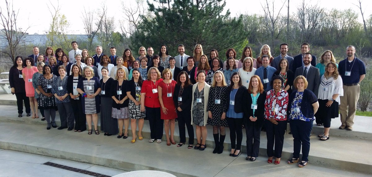 OaklandSchools's tweet photo. Oakland County's Outstanding Teacher of the Year 2016 nominees! Congrats to a group of great educators #OTOY16 https://t.co/nfWsxKkwIX