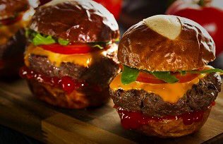 hardwaterbar's tweet photo. $2 sliders every Thursday @ Hard Water! https://t.co/ShaidU4awC