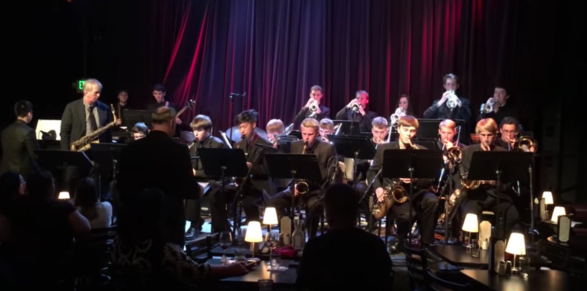 Thanks <a href="/oattssaxophone/">Dick Oatts</a> for great night <a href="/Jazz_Alley/">Dimitriou's Jazz Alley</a> w Mercer Island HS Check out youtube.com/watch?v=MS5xUa… <a href="/MIReporter/">MercerIslandReporter</a>