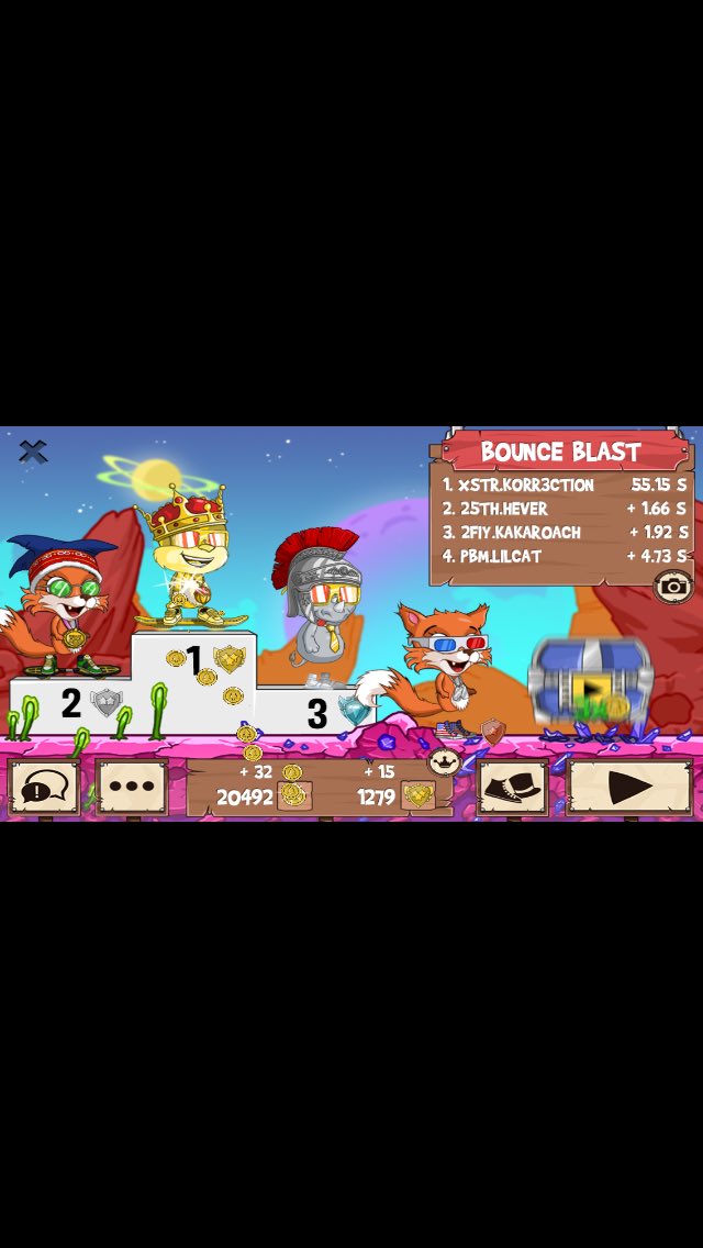 Rosealisous3's tweet photo. Power Couple ππΎ #FunRun2 #xSTR https://t.co/NhNNHm79BG