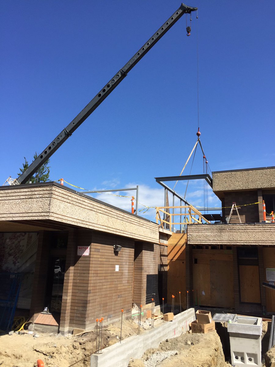 Cascadia Architects tweet media