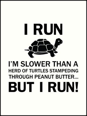 Live2BeWell's tweet photo. Friday Inspiration - Don't compare yourself to others! #getmoving #exercise #live2bewell #slowandsteady #betheturtle https://t.co/oVimLSFi4S