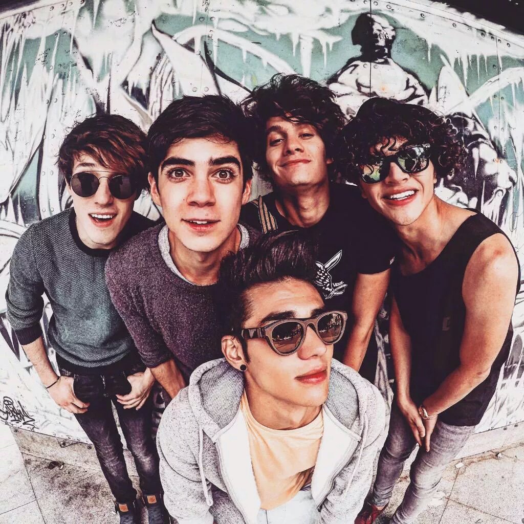 MexicanCodersMX's tweet photo. Las 5 casualidades mas lindas de mi vida #MTVMiaw #MtvPopCD9 https://t.co/eiW1kkXu9h