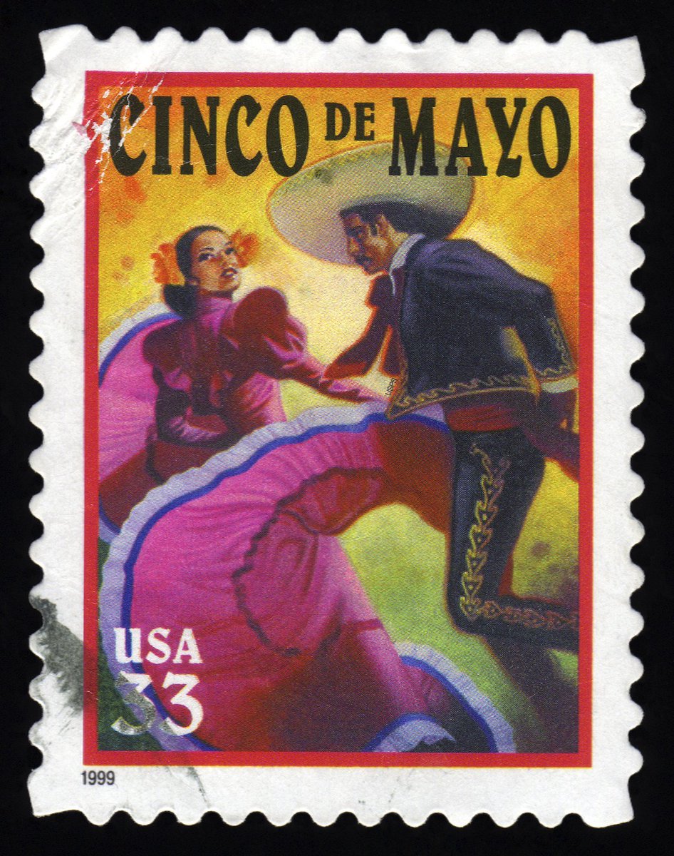 The True History Behind Cinco De Mayo travelfr.ee/1NZEGa6