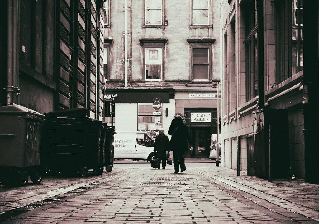 Igers Scotland tweet media