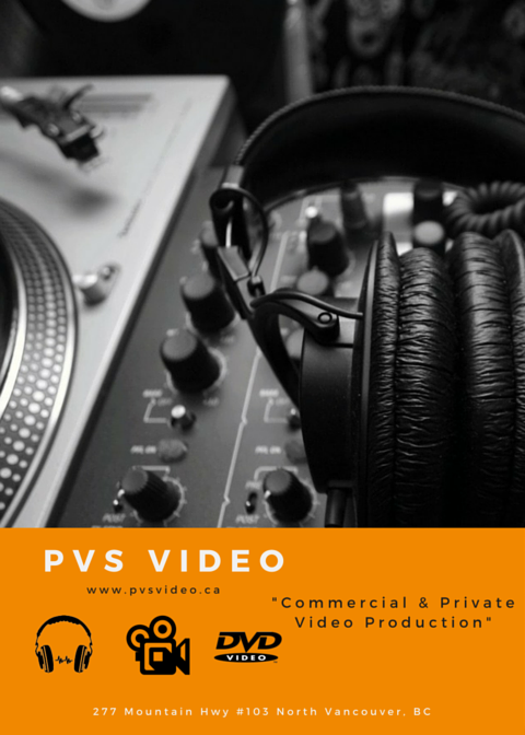 PVS_Video's tweet photo. We offer a range of audio mixing services, from General Mixing for raw recorded tracks. https://t.co/1FQwxjER00