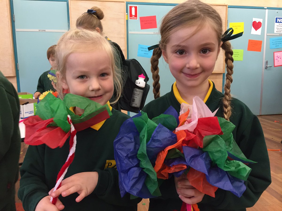 Hornsby Heights PS tweet media