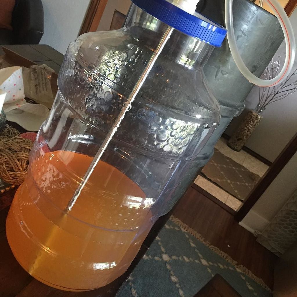 FermentationGal's tweet photo. Chardonnay transfer #makewine #winemaking https://t.co/SmdCEltPCm