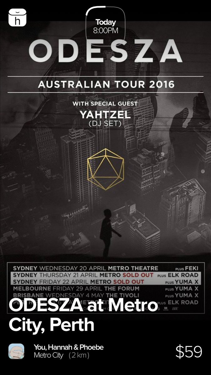 hipflaskapp tweet media