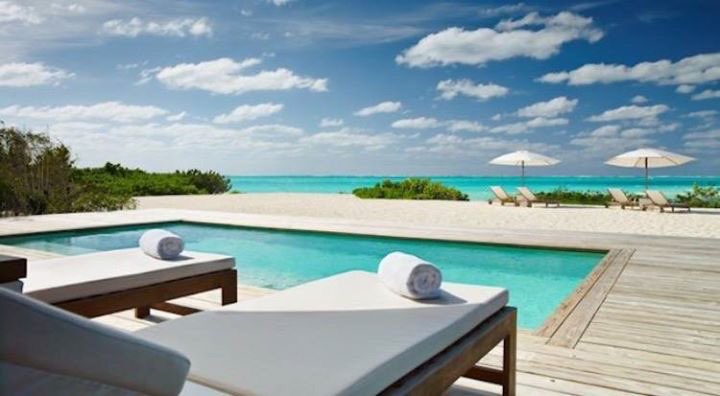 CaribbeanClint's tweet photo. RT @familytc_com: Perfection at #ParrotCay in #TurksAndCaicos https://t.co/yHHEqJL7rd #best #spa #beach #luxury in https://t.co/fjQESIGIel