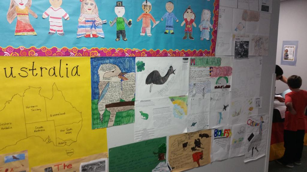 thomas_5th's tweet photo. Multicultural Night! #ttexanslearn #ttexansMCF https://t.co/EXzk3J2tHl