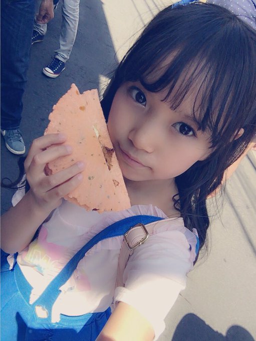 Twitterのコスプレ画像6